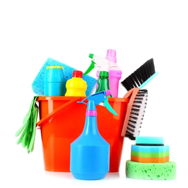 Housekeeping