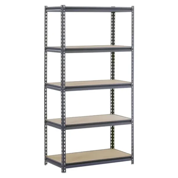 Slotted Angle Racks