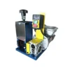 Indoe 0.18 KW Automatic 1.5 to 25 mm Manual Hand Cranked Scrap Wire Stripping M