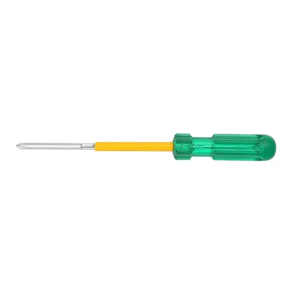 De Neers Screw Drivers Two in One (Length: 55-150 mm)