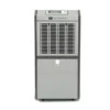 White Westinghouse WDE 603T 50-120 m² Automatic Dehumidifiers Machine Silver