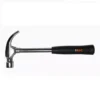 KAG 0.5 lb Steel Handle Claw Hammer K-101