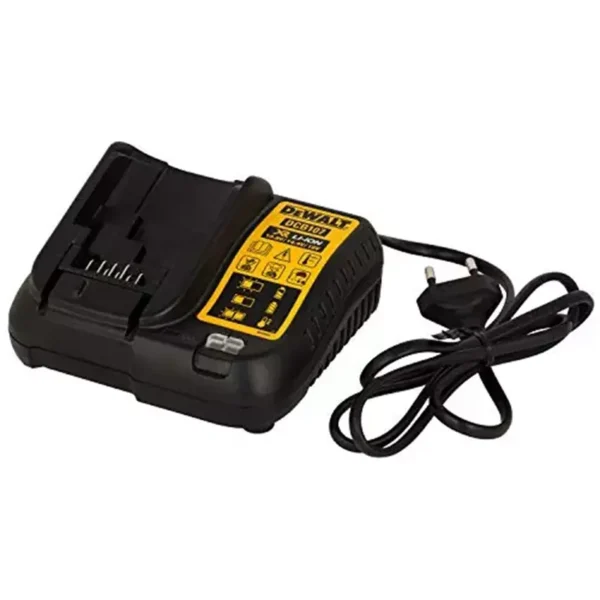 Dewalt Cordless Power Tools Charger