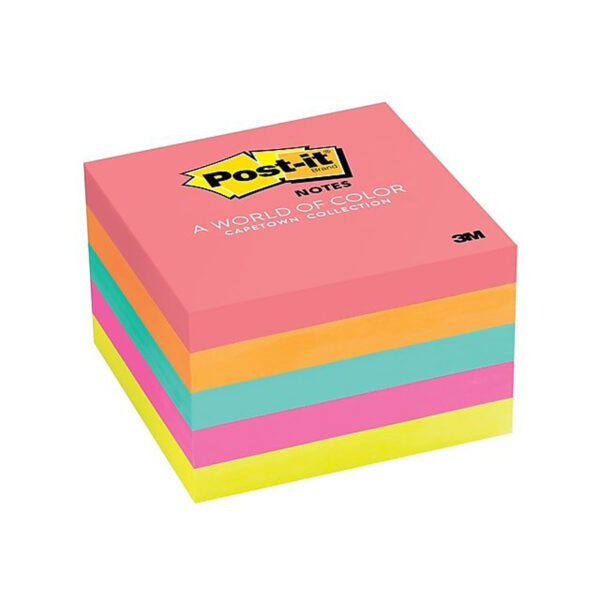 POSTIT STICKY PADS