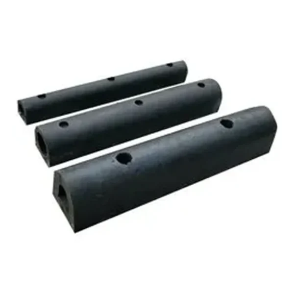Rubber Dock Bumper